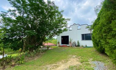 QUINTA VENTA ALLENDE NUEVO LEON