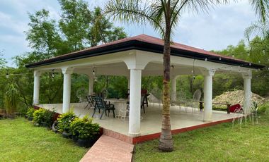 QUINTA VENTA ALLENDE NUEVO LEON