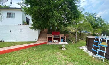 QUINTA VENTA ALLENDE NUEVO LEON