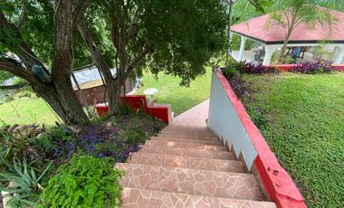 QUINTA VENTA ALLENDE NUEVO LEON