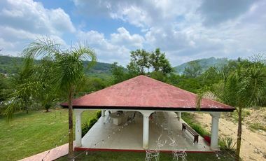 QUINTA VENTA ALLENDE NUEVO LEON