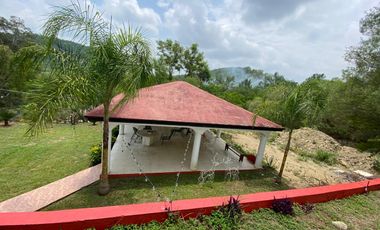 QUINTA VENTA ALLENDE NUEVO LEON