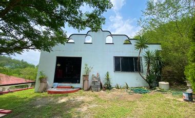 QUINTA VENTA ALLENDE NUEVO LEON