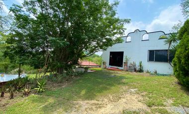 QUINTA VENTA ALLENDE NUEVO LEON