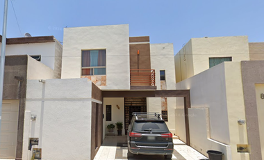 CASA DE REMATE - Río Indo 806, Portales del Valle, Ramos Arizpe, Coah.
