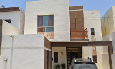 CASA DE REMATE - Río Indo 806, Portales del Valle, Ramos Arizpe, Coah.