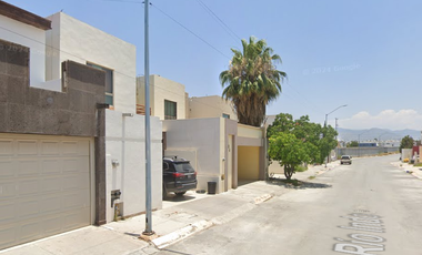 CASA DE REMATE - Río Indo 806, Portales del Valle, Ramos Arizpe, Coah.