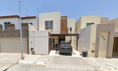 CASA DE REMATE - Río Indo 806, Portales del Valle, Ramos Arizpe, Coah.