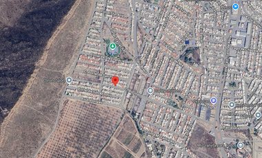CASA DE REMATE - Río Indo 806, Portales del Valle, Ramos Arizpe, Coah.
