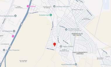 CASA DE REMATE - Río Indo 806, Portales del Valle, Ramos Arizpe, Coah.