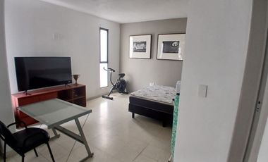 Departamento en Renta amueblado en Apizaco Centro.