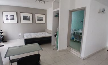 Departamento en Renta amueblado en Apizaco Centro.