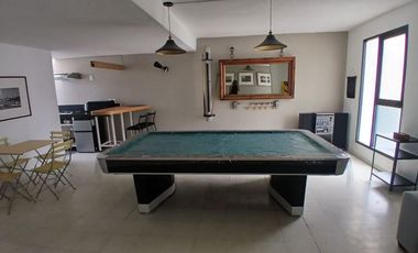 Departamento en Renta amueblado en Apizaco Centro.