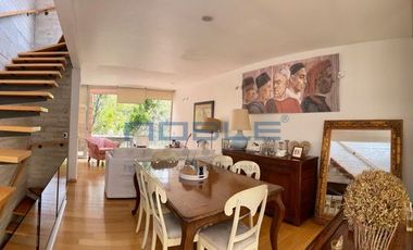 Casa en condominio en Venta - Extremadura Insurgentes