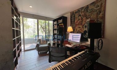 Casa en condominio en Venta - Extremadura Insurgentes