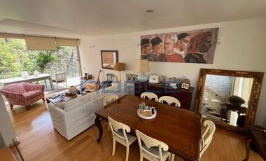 Casa en condominio en Venta - Extremadura Insurgentes