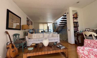 Casa en condominio en Venta - Extremadura Insurgentes