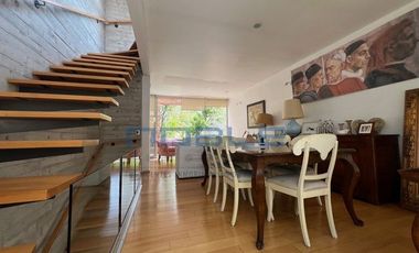 Casa en condominio en Venta - Extremadura Insurgentes