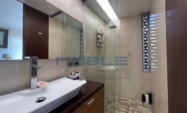 Casa en condominio en Venta - Extremadura Insurgentes