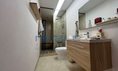 Casa en condominio en Venta - Extremadura Insurgentes
