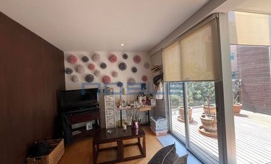 Casa en condominio en Venta - Extremadura Insurgentes