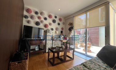 Casa en condominio en Venta - Extremadura Insurgentes