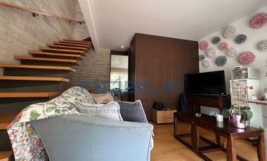 Casa en condominio en Venta - Extremadura Insurgentes