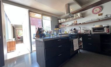 Casa en condominio en Venta - Extremadura Insurgentes