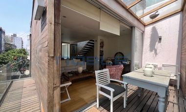 Casa en condominio en Venta - Extremadura Insurgentes
