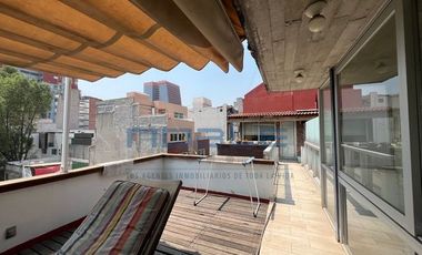 Casa en condominio en Venta - Extremadura Insurgentes