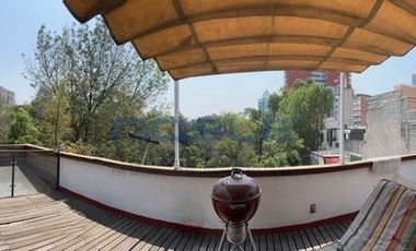Casa en condominio en Venta - Extremadura Insurgentes