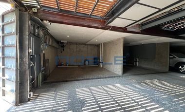 Casa en condominio en Venta - Extremadura Insurgentes