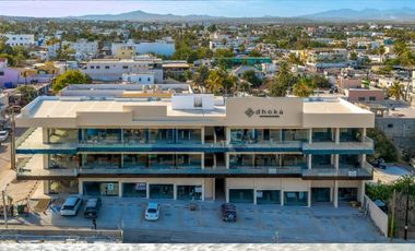 Local Comercial en Renta Cabo San Lucas, Centro