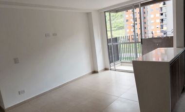 ALQUILER APARTAMENTO EN ITAGUI