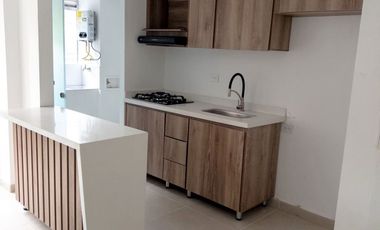 ALQUILER APARTAMENTO EN ITAGUI