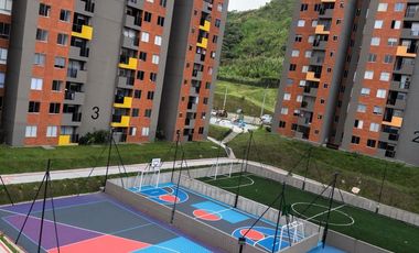 ALQUILER APARTAMENTO EN ITAGUI