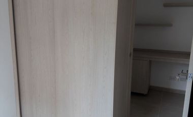 ALQUILER APARTAMENTO EN ITAGUI