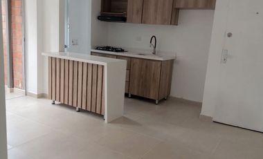 ALQUILER APARTAMENTO EN ITAGUI