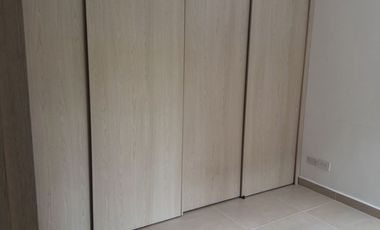 ALQUILER APARTAMENTO EN ITAGUI