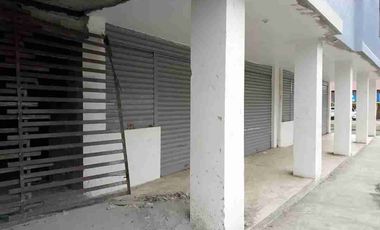 SE VENDE EDIFICIO NUEVO RENTERO COMERCIAL – PEDERNALES, MANABÍ