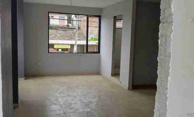 SE VENDE EDIFICIO NUEVO RENTERO COMERCIAL – PEDERNALES, MANABÍ