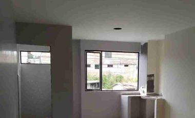 SE VENDE EDIFICIO NUEVO RENTERO COMERCIAL – PEDERNALES, MANABÍ