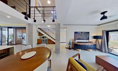 Casa En Venta a 900m del Malecón de Puerto Vallarta