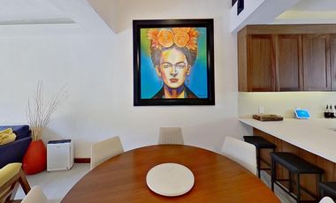 Casa En Venta a 900m del Malecón de Puerto Vallarta