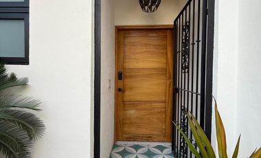 Casa En Venta a 900m del Malecón de Puerto Vallarta