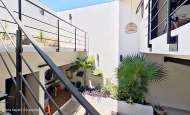 Casa En Venta a 900m del Malecón de Puerto Vallarta