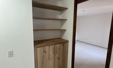 ARRIENDO APARTAMENTO 3 ALCOBAS SECTOR OTRAPARTE ENVIGADO