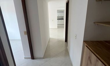 ARRIENDO APARTAMENTO 3 ALCOBAS SECTOR OTRAPARTE ENVIGADO