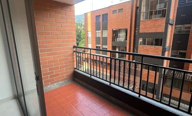 ARRIENDO APARTAMENTO 3 ALCOBAS SECTOR OTRAPARTE ENVIGADO