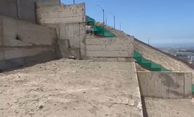 VENDO TERRENO RESIDENCIAL DE 452 EN SANTIAGO DE SURCO, IDELAPARA DESARROLLADORES DE PROYECTOS INMOBILIARIOS